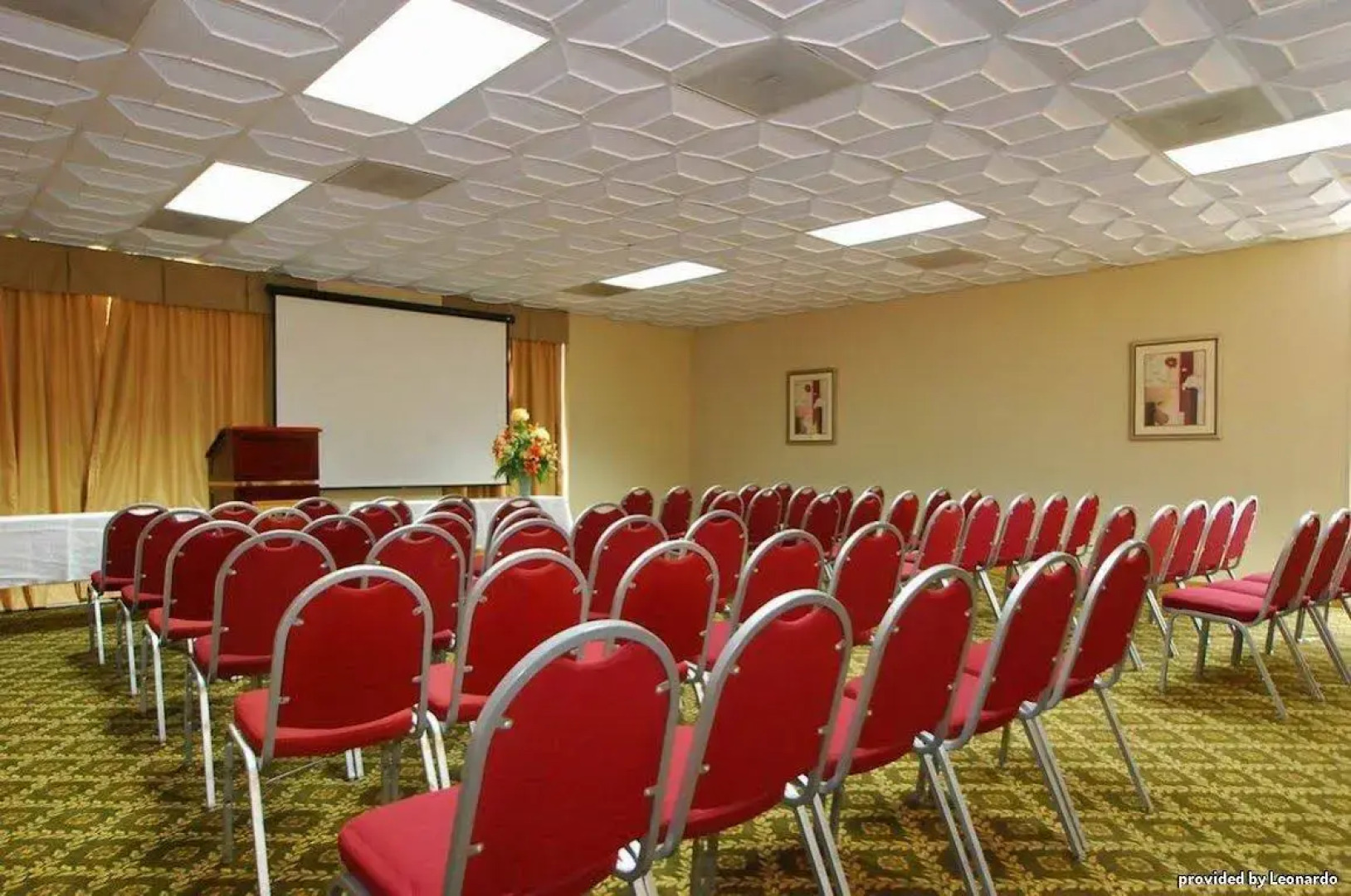 Plus Lower South End