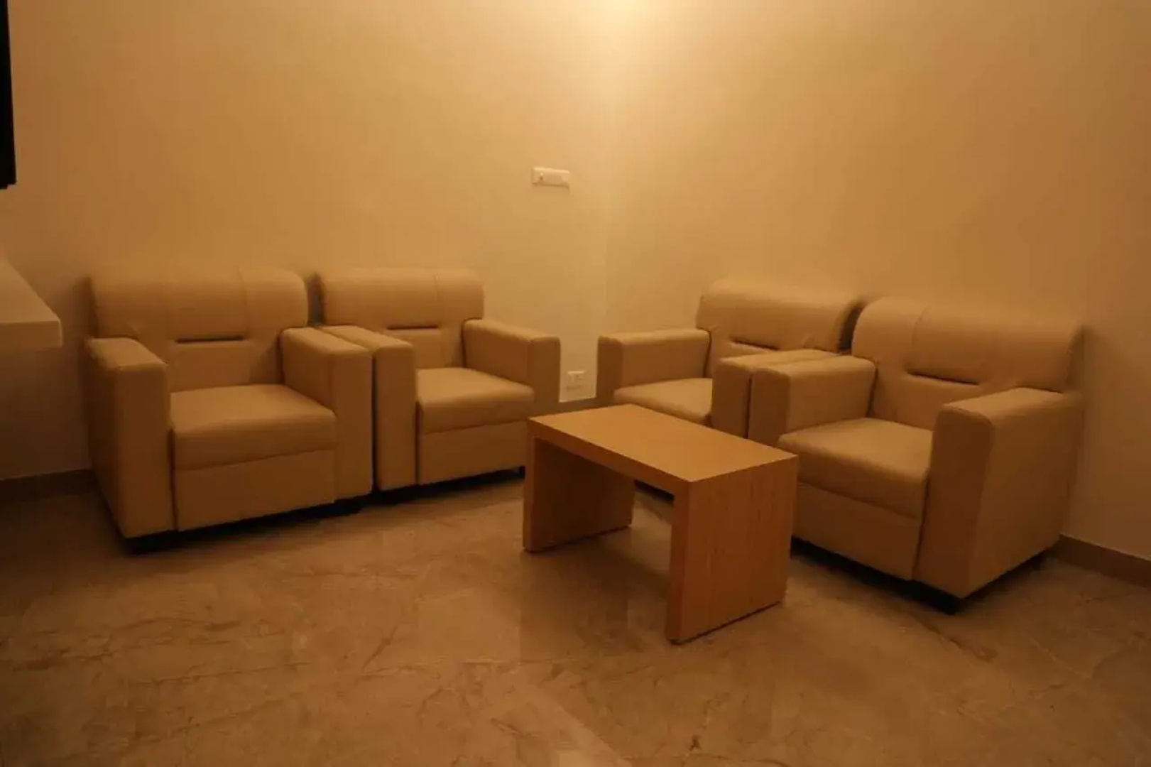 Hotel Nakshathra - A Royal Stay