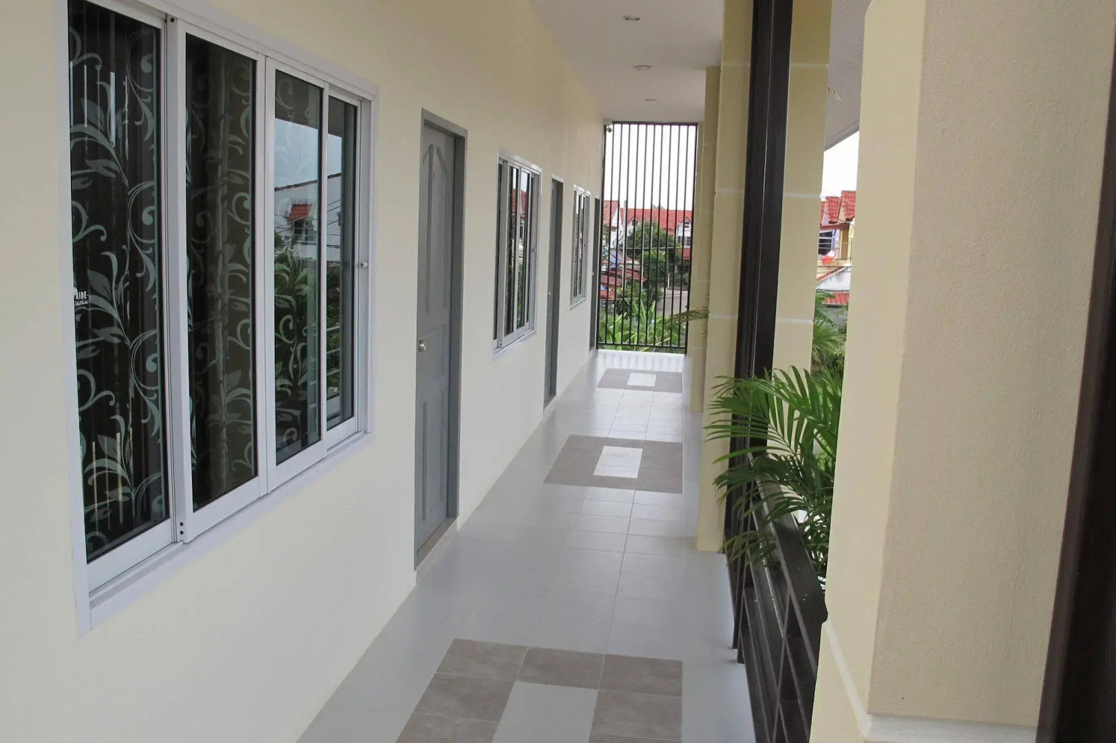 Sweet Dreams Guest House