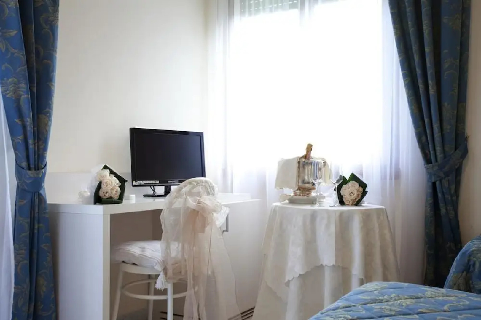 Hotel Ristorante Grappolo D'Oro