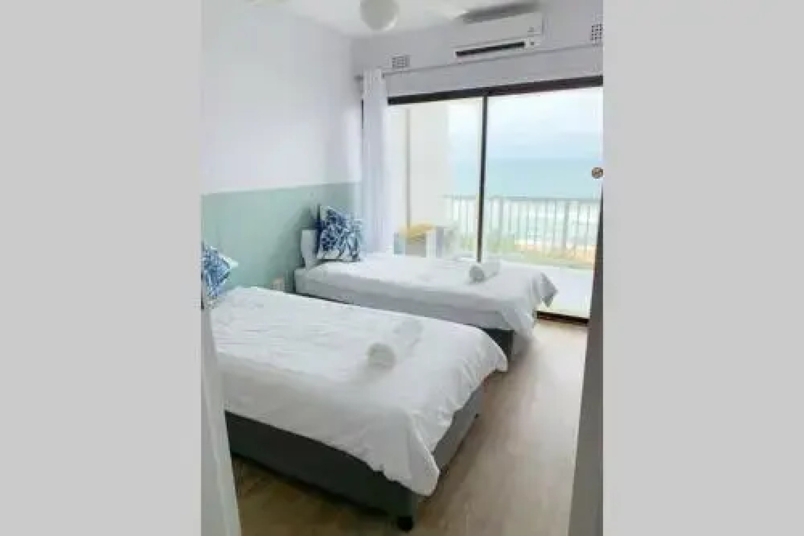 Umdloti Cabanas Number 10