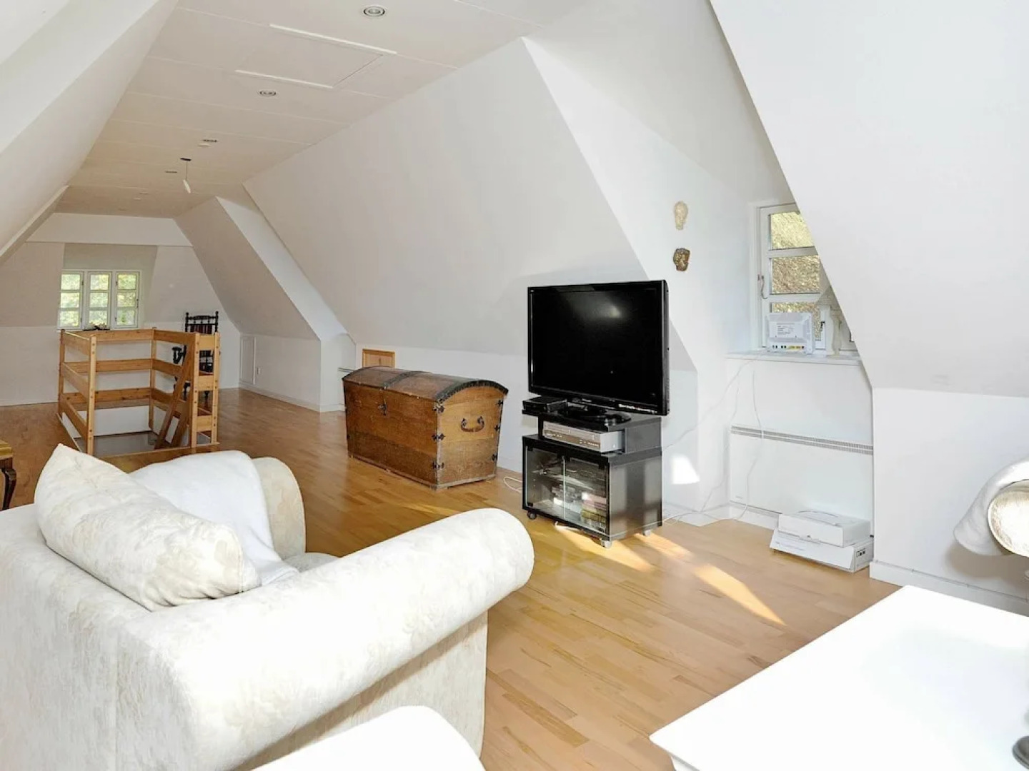 Idyllic Holiday Home in Juelsminde with Sauna