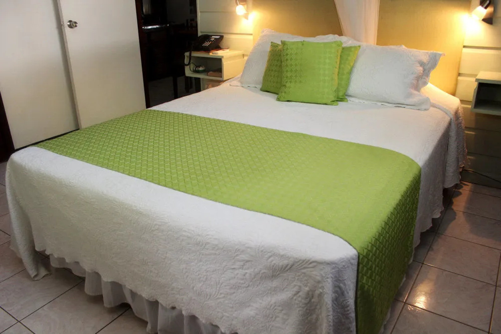 Picard Beach Cottages