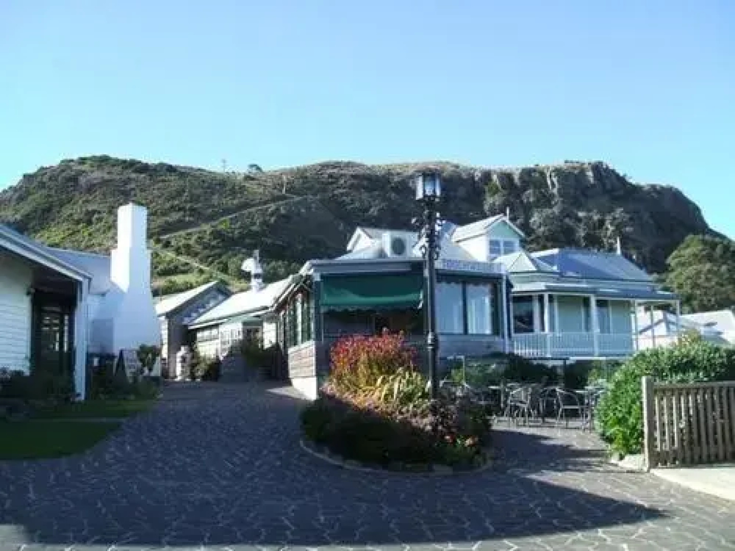Angel's Aisle Cottages