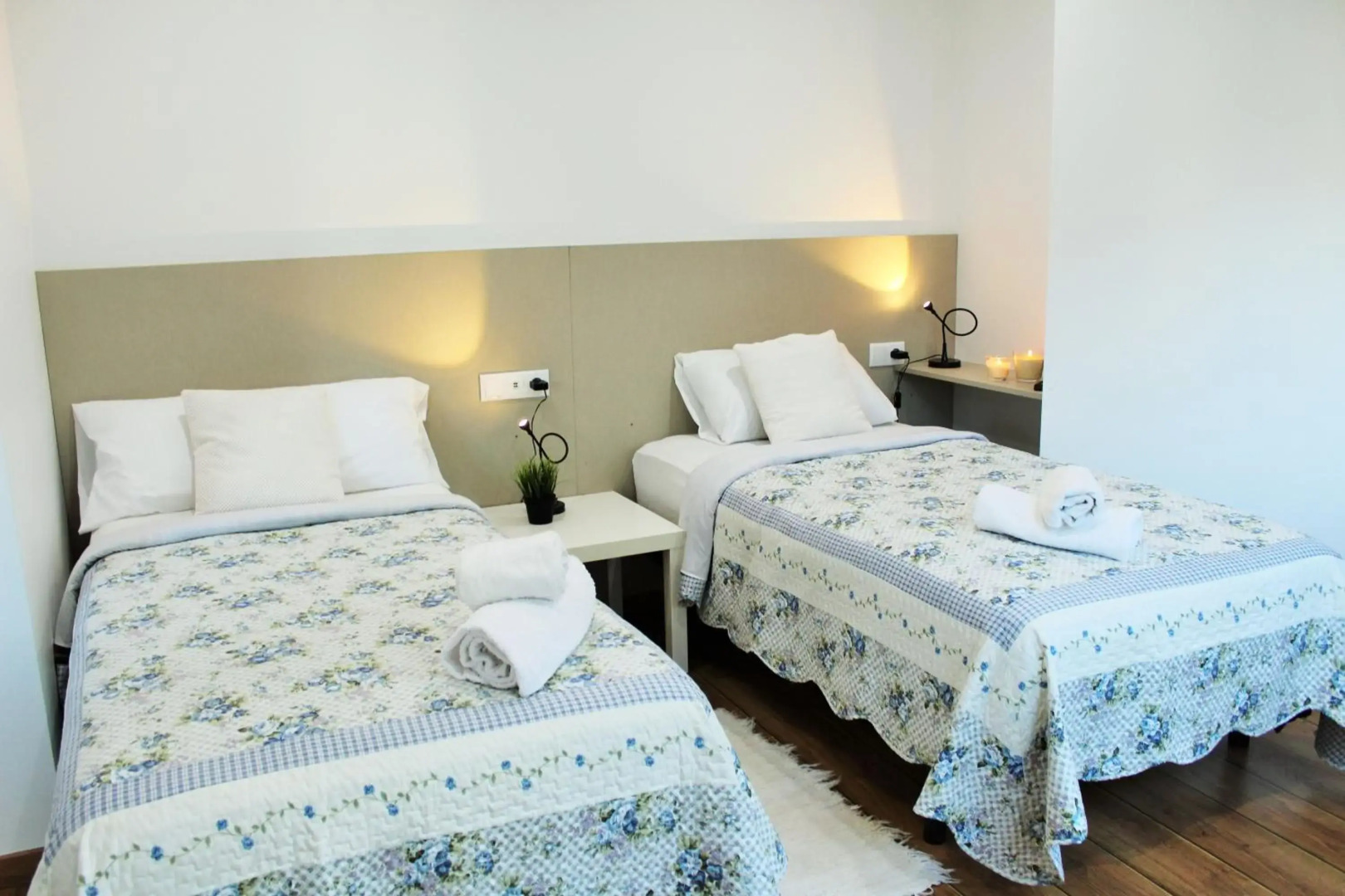 Apartamentos Camino De Finisterre