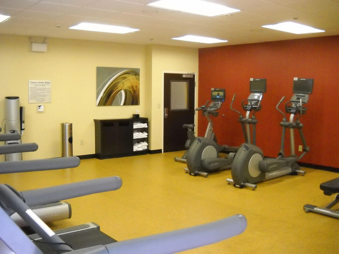 Courtyard by Marriott Shreveport-Bossier/Louisiana Boardwalk