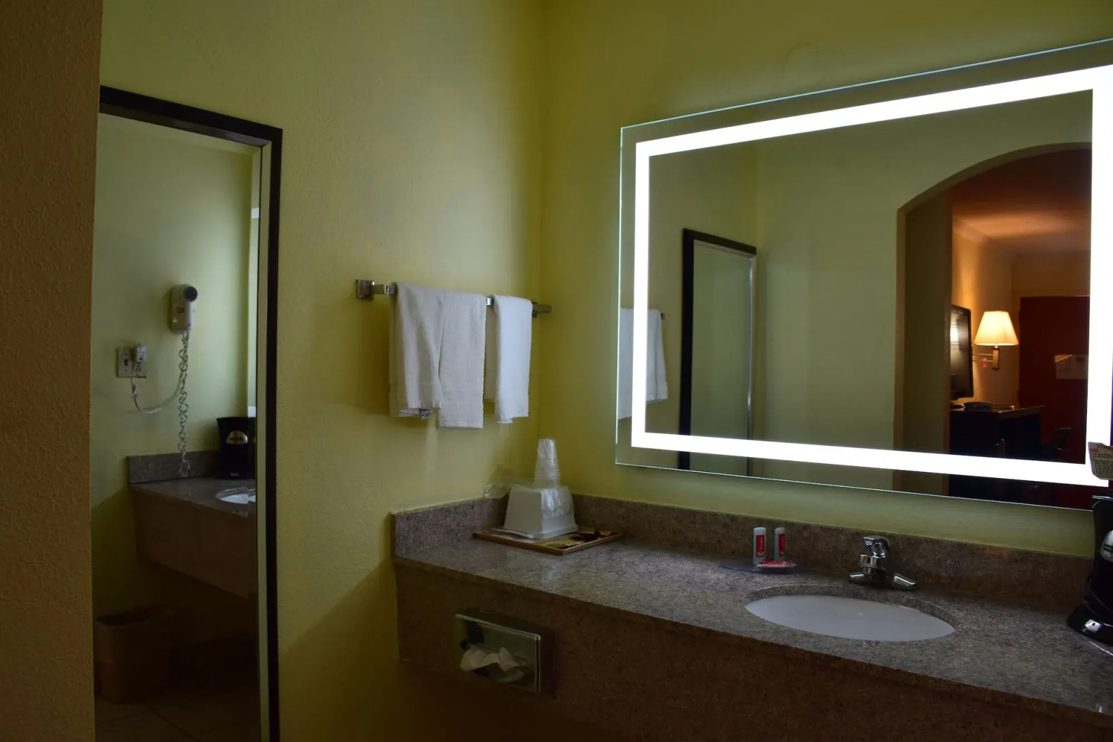 Quality Inn Gadsden – Attalla