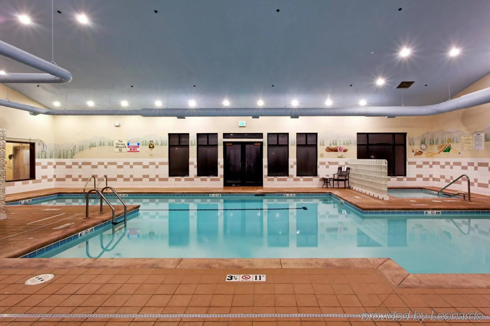 Holiday Inn Express Kalispell by IHG