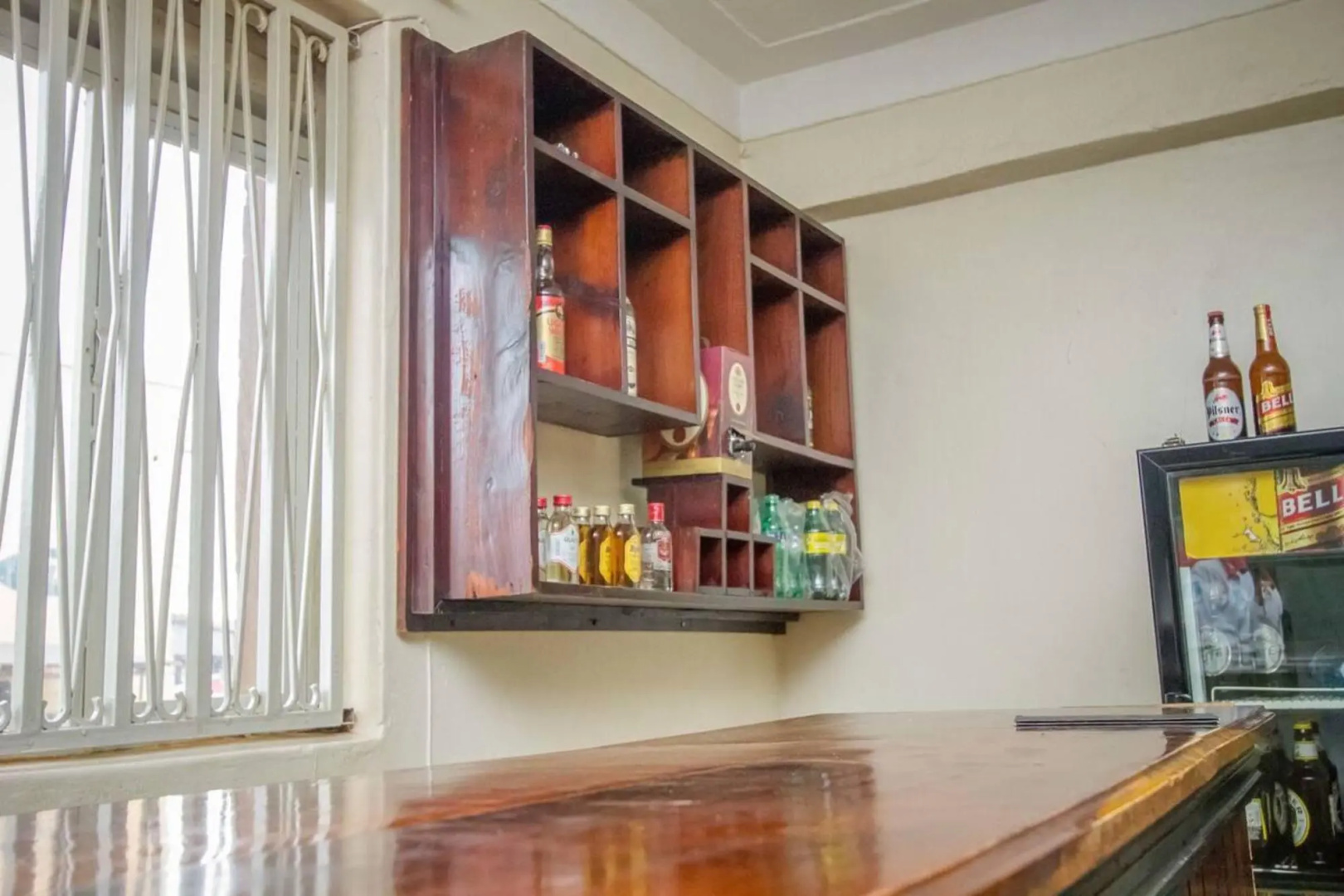 Town Lodge Tororo