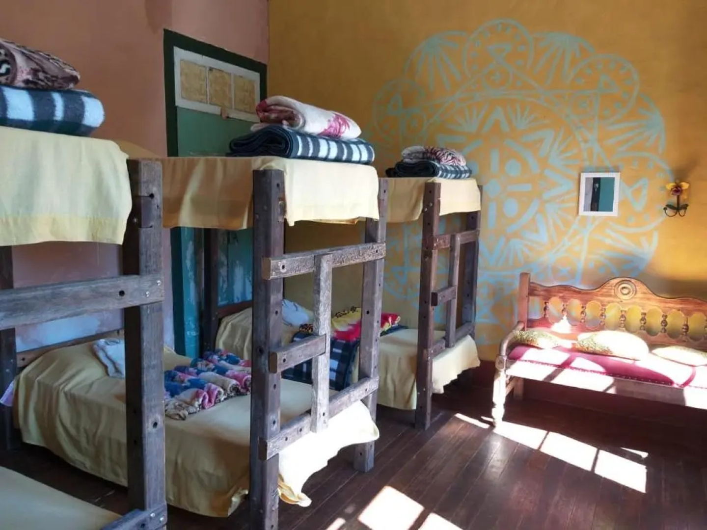 Hostel Pousada Harpia
