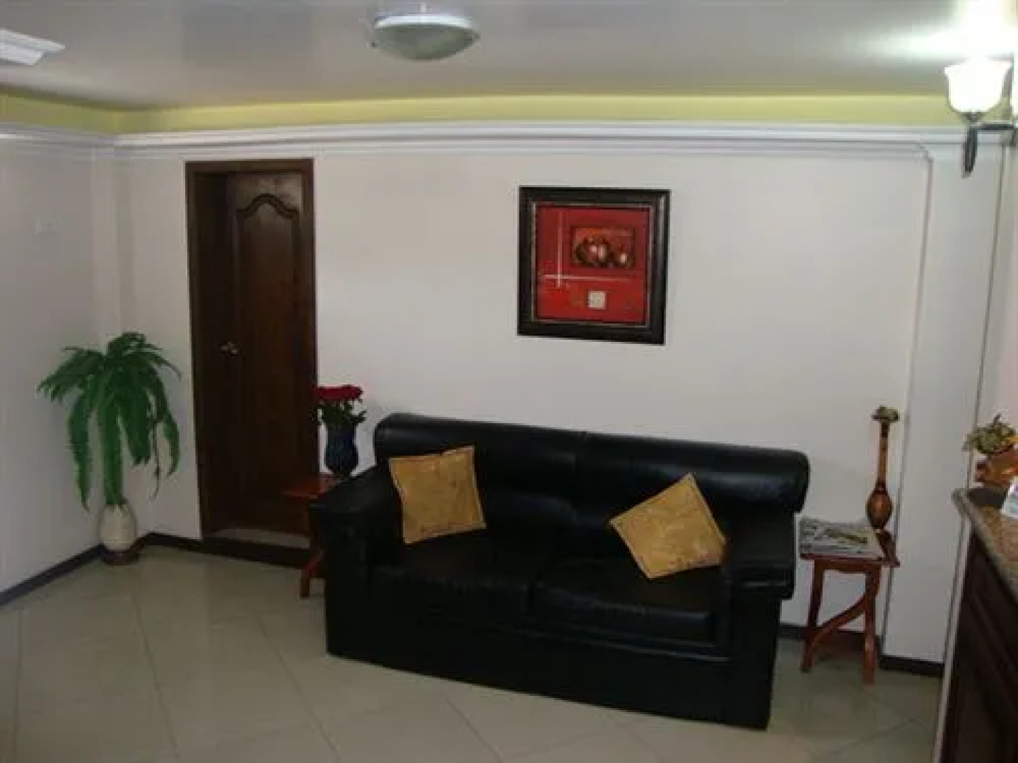 Hotel Plaza Victoria