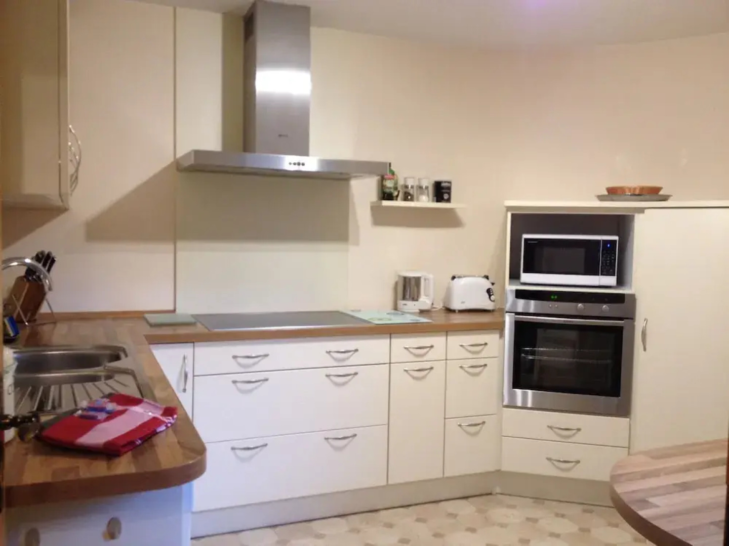 FeWo Familie Walther