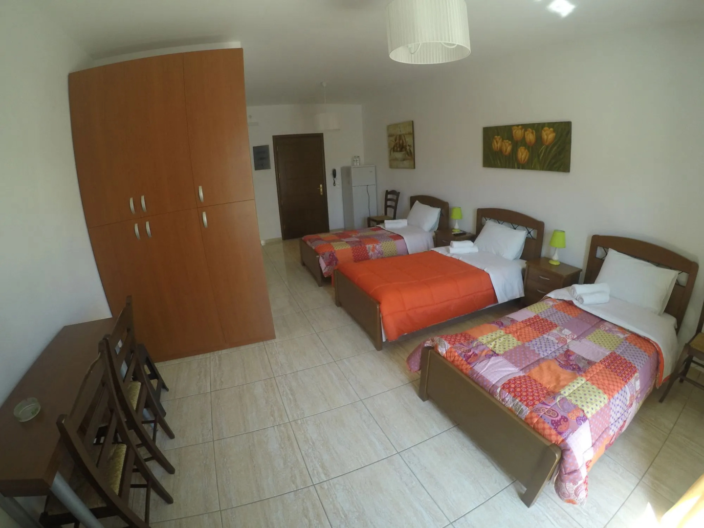 Kallisti Apartments