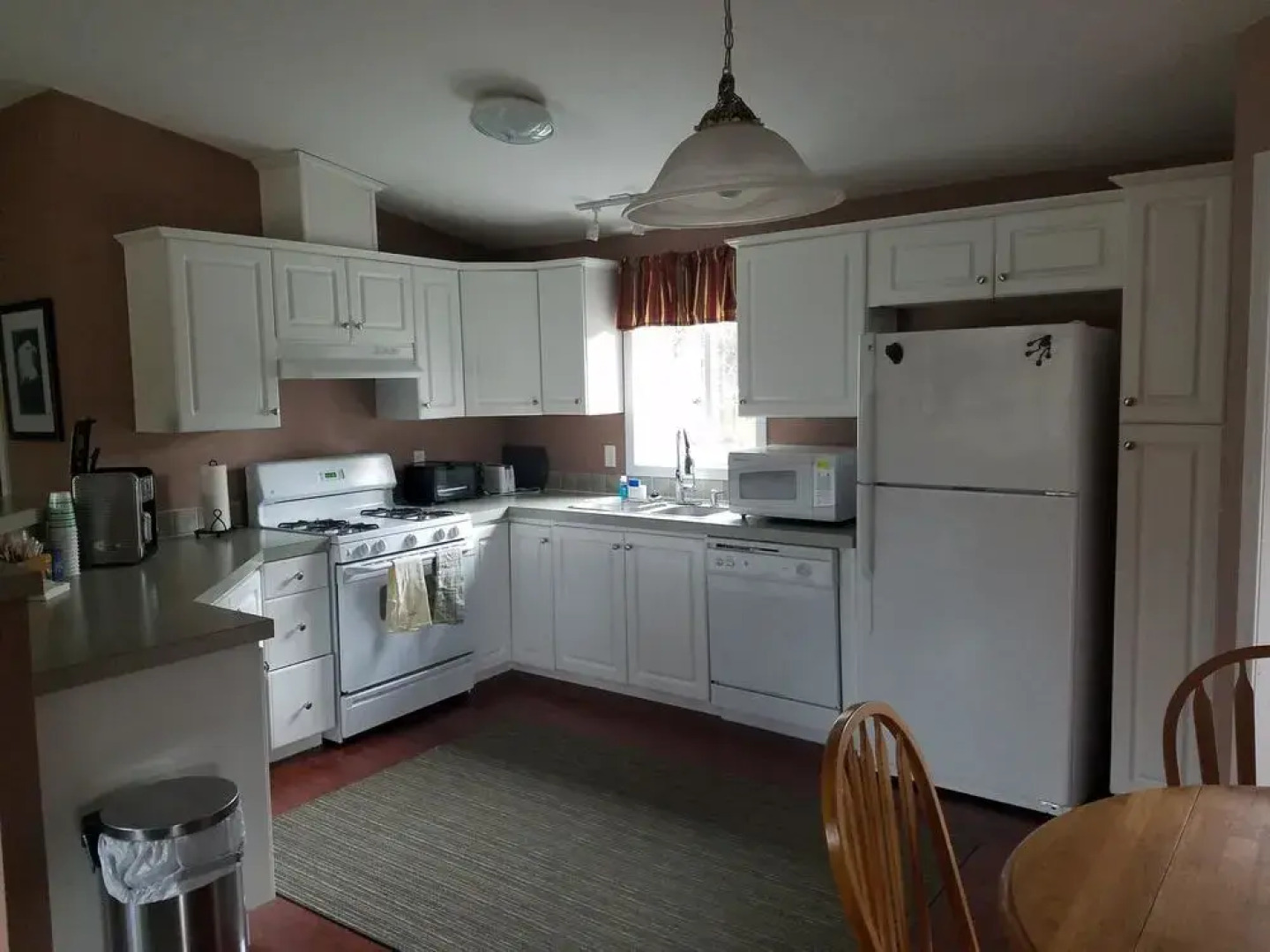 Denali Tri-Valley Cabins