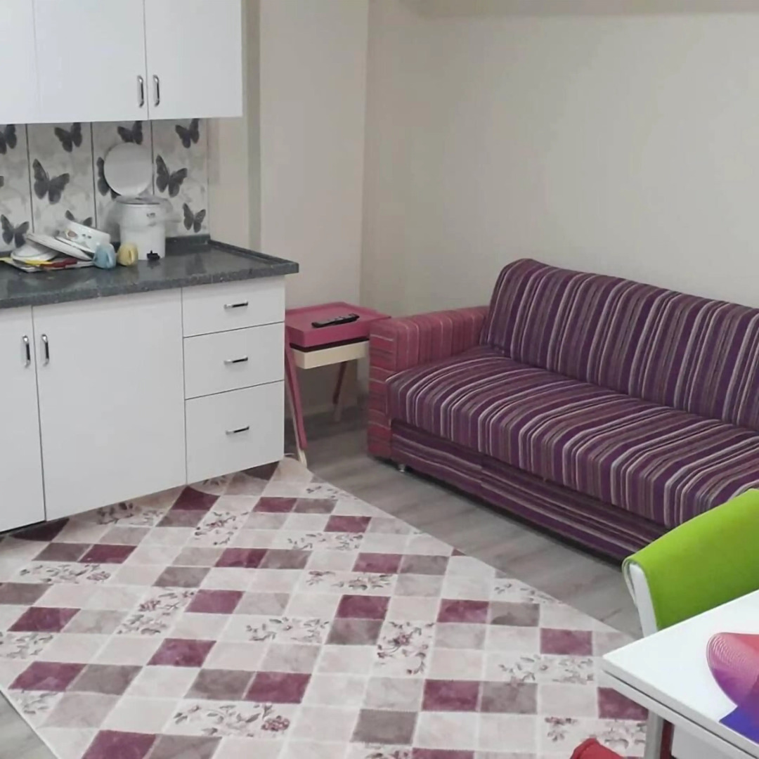 Usak Kent Apart Hotel