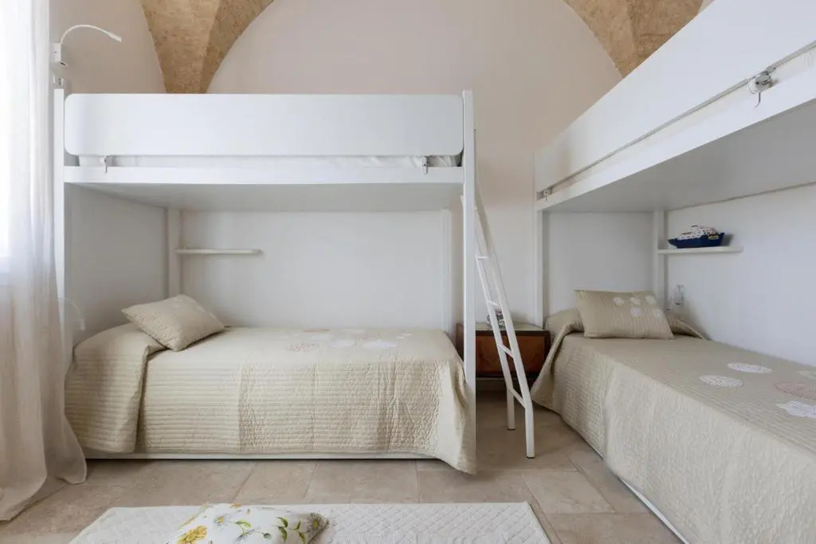 Villa Tamerici by BarbarHouse