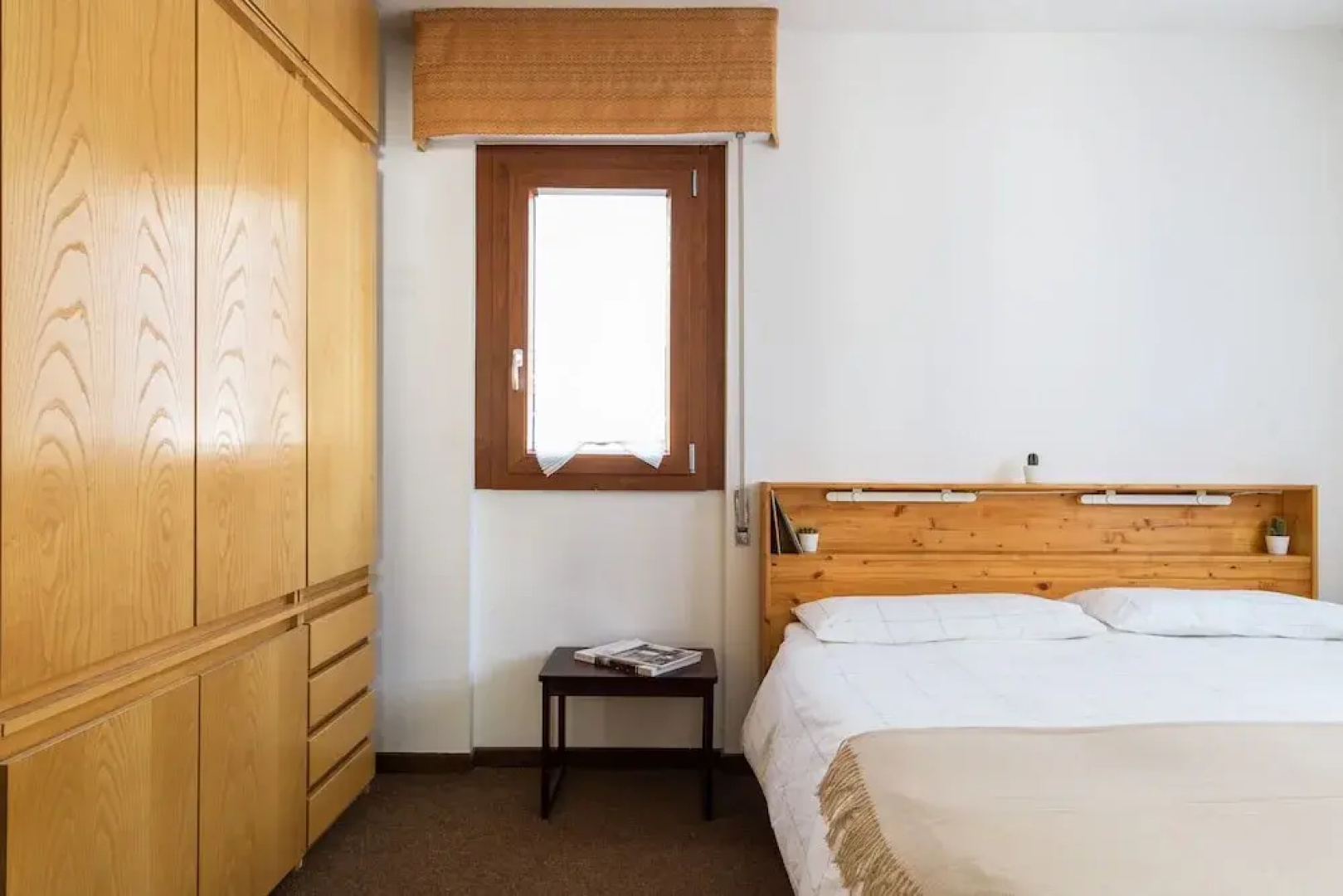 Orobie Master Guest apartment