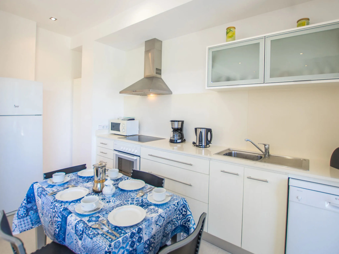 Holiday Home Es pujol