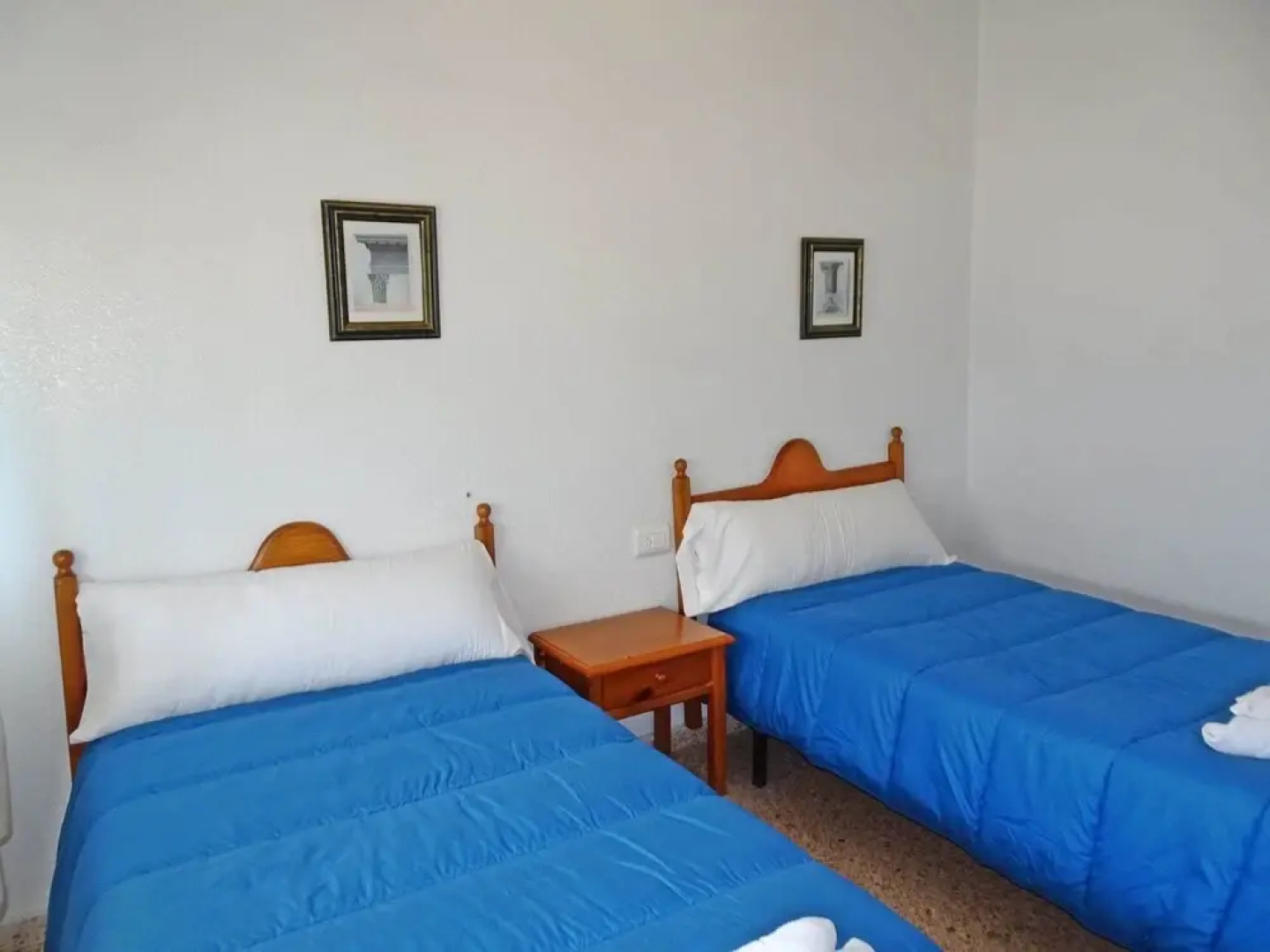 Apartamento Infante E4- 13Âº (2/4)