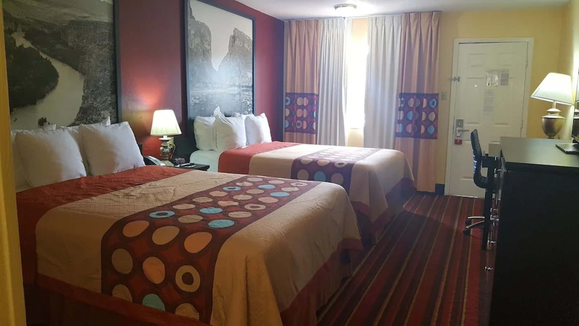 Super 8 Motel - Temple