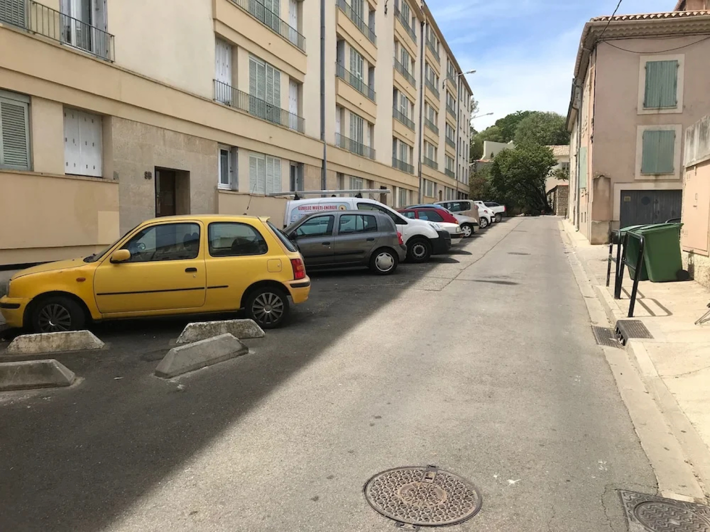 Appartement Centre-Ville Le Bénédictins
