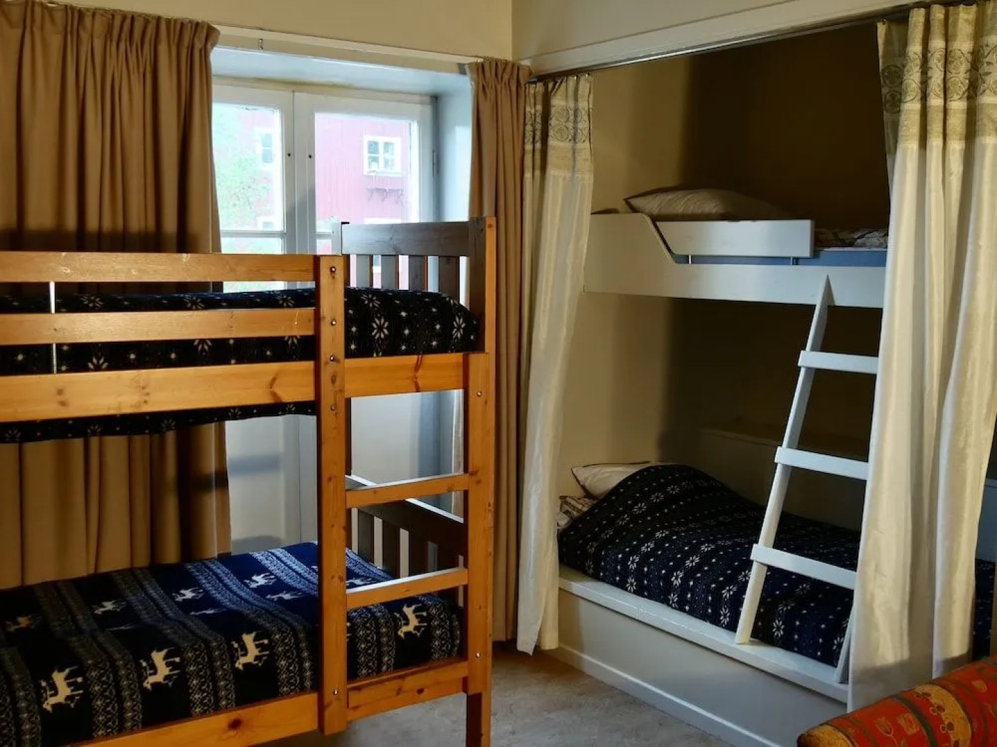 Sundmans Fjällgård