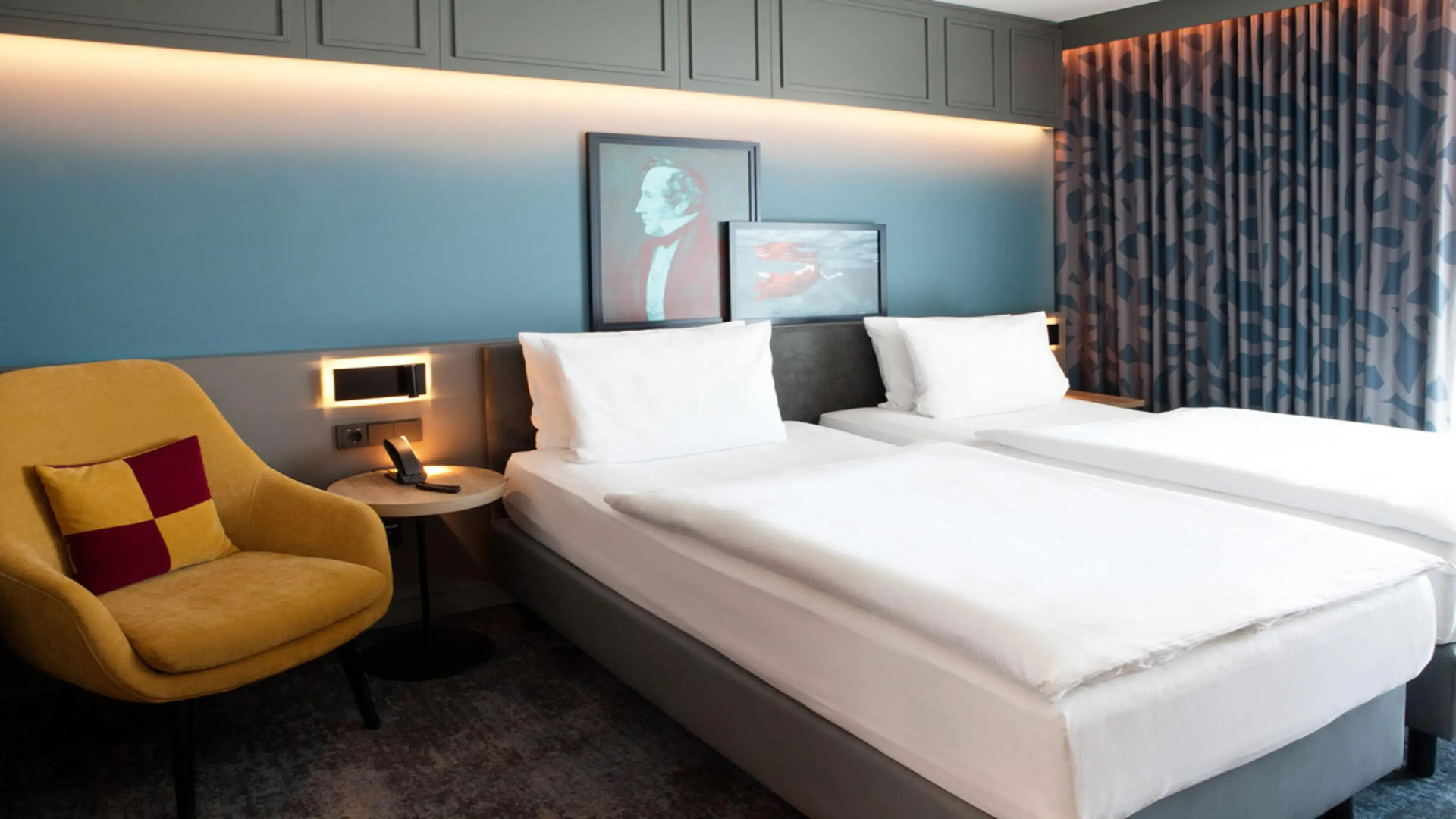 Holiday Inn Ratingen City by IHG