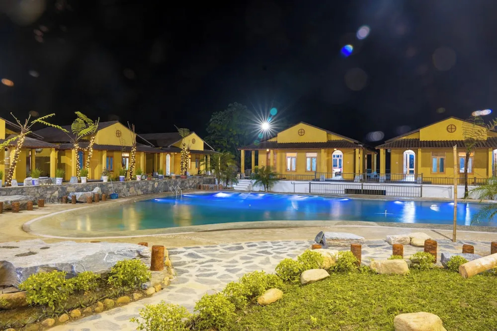 Ha Giang Wings Bungalow