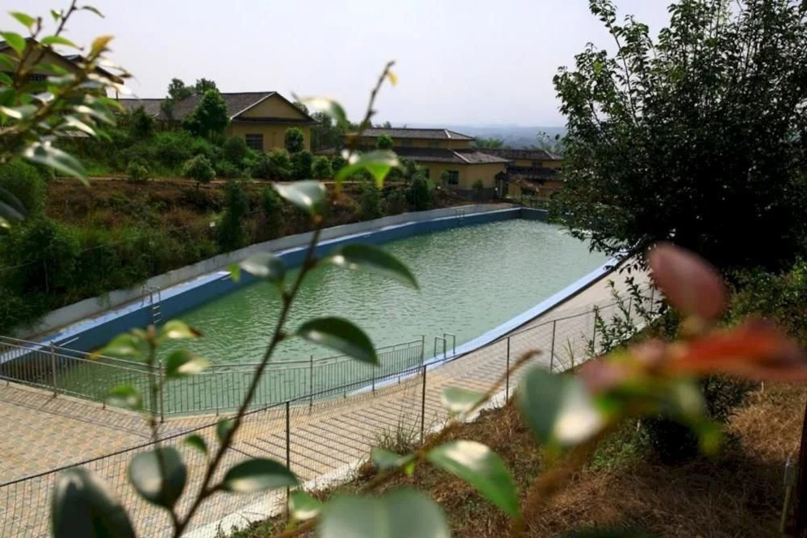 Zhiqing Tribe-longfei Resorts