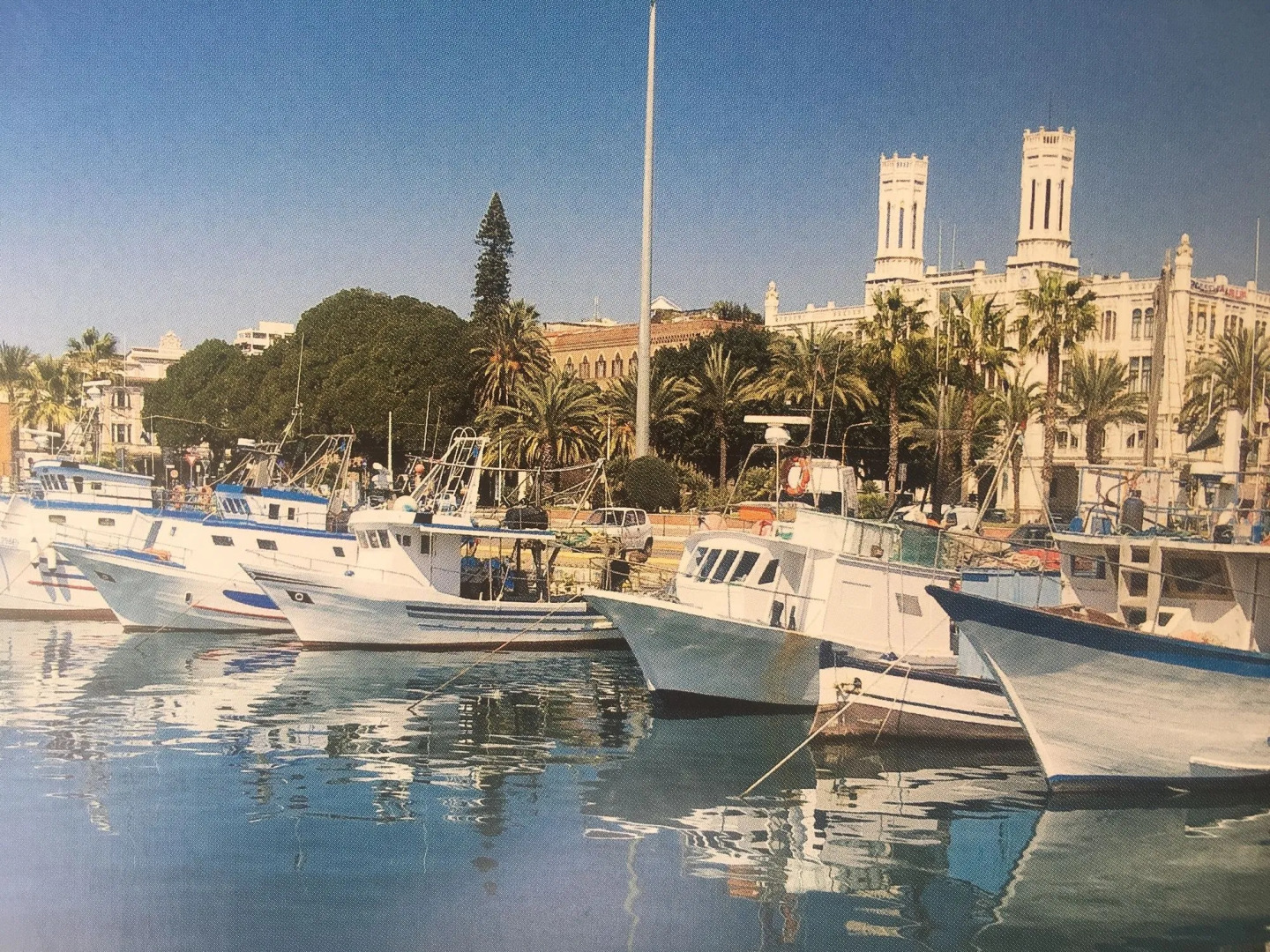 Blue Sea Rooms Cagliari