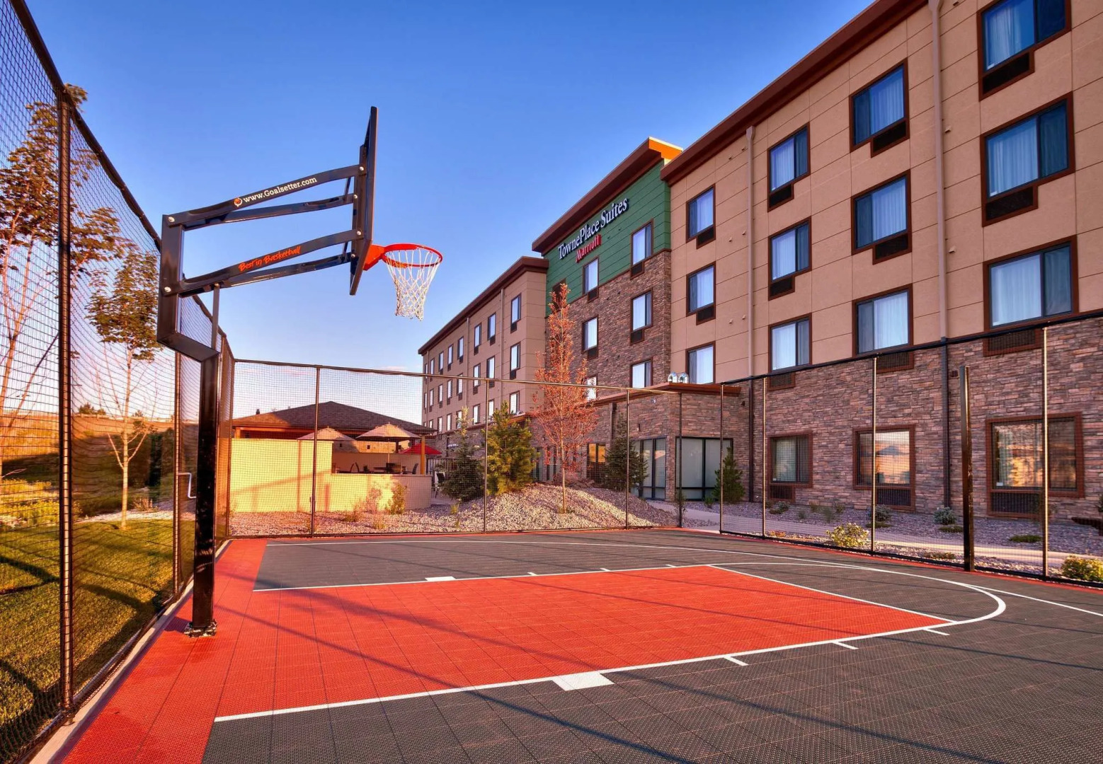 TownePlace Suites Missoula