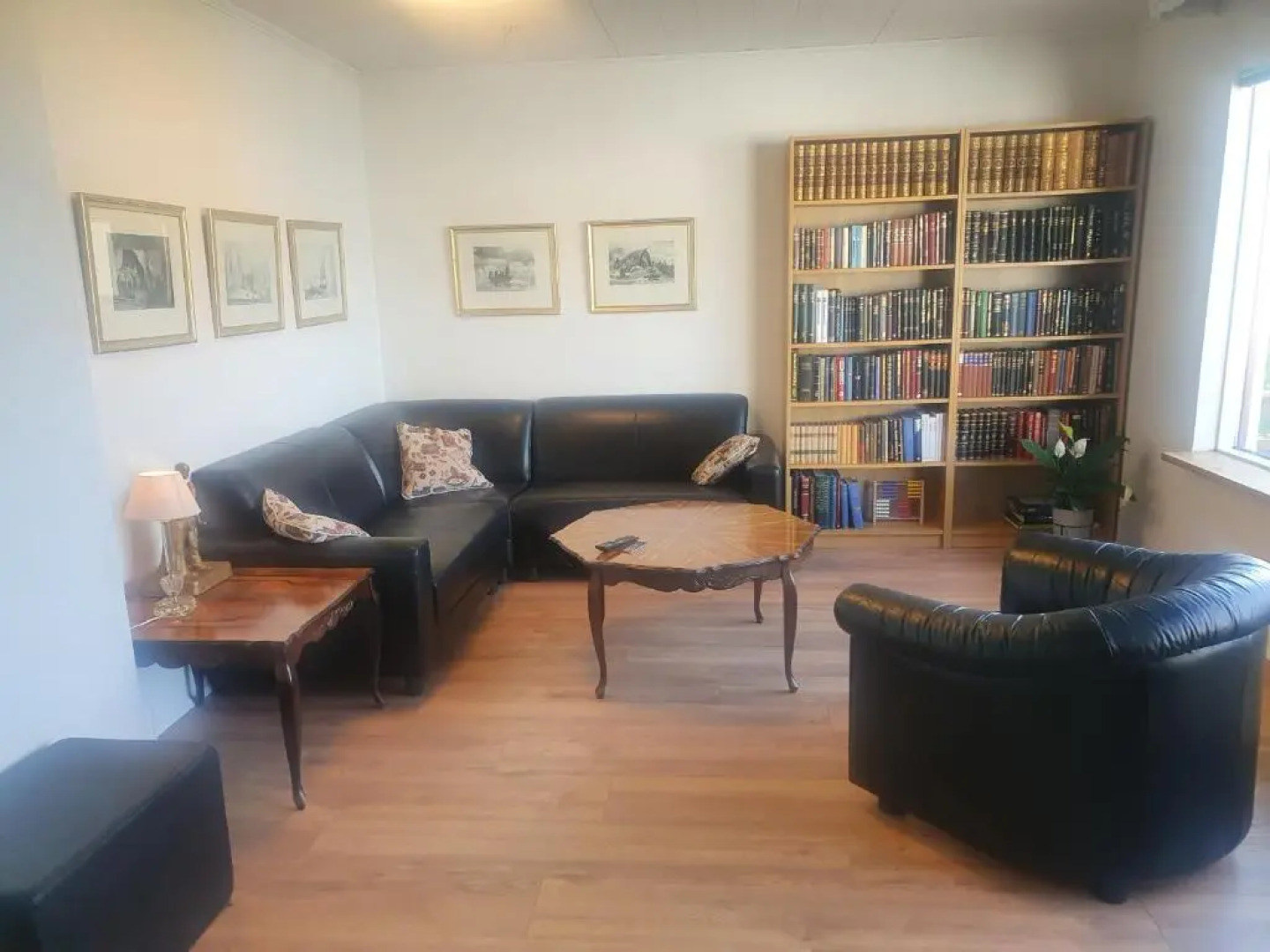 Tumabrekka Apartment