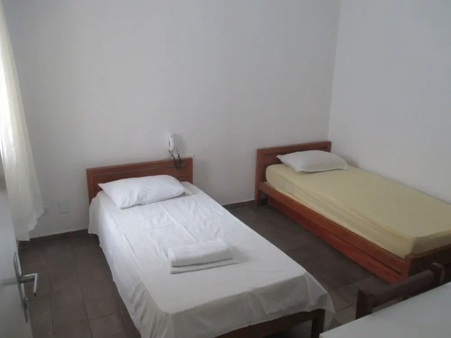 OYO Amarante Hotel