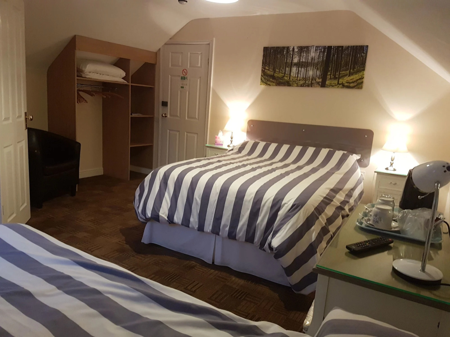 Aaron Lodge Guest House