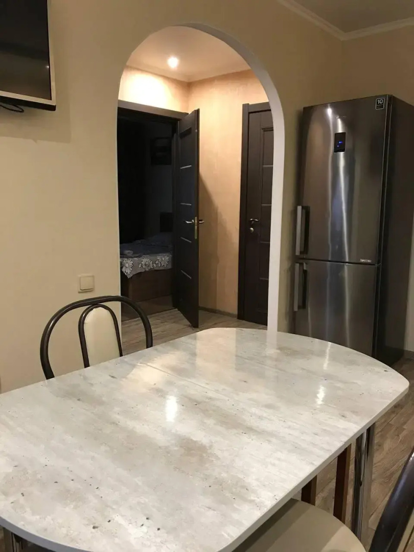 Селигер Дом 1