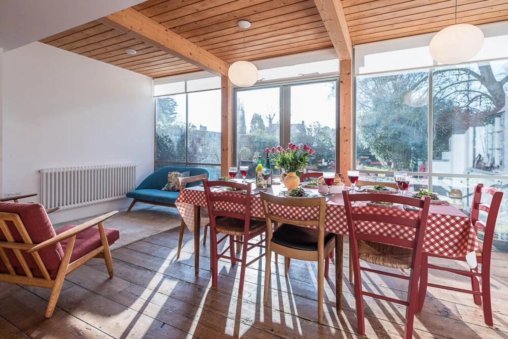 Roof Tree, Walberswick,