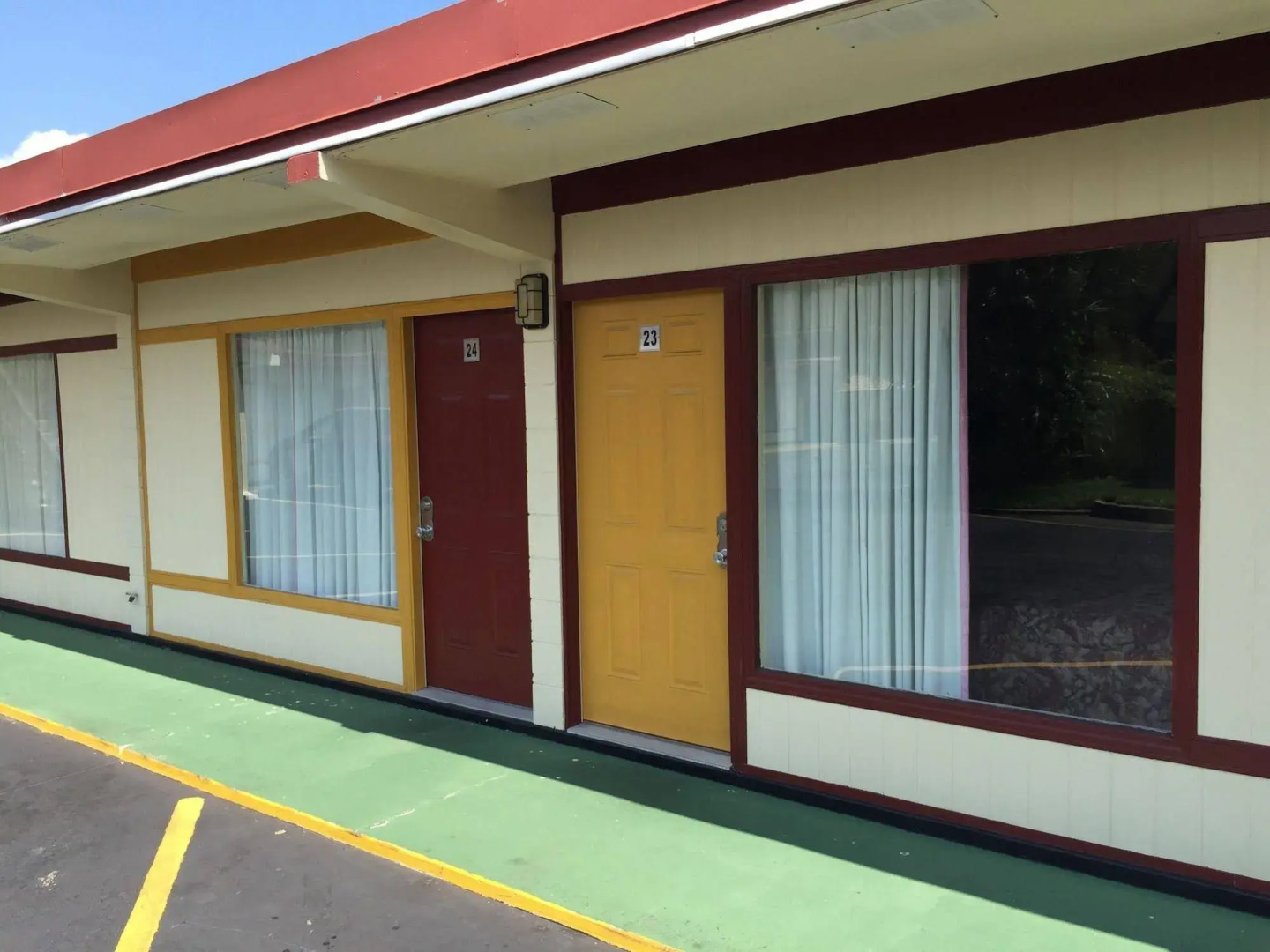 Budget Inn Winter Haven