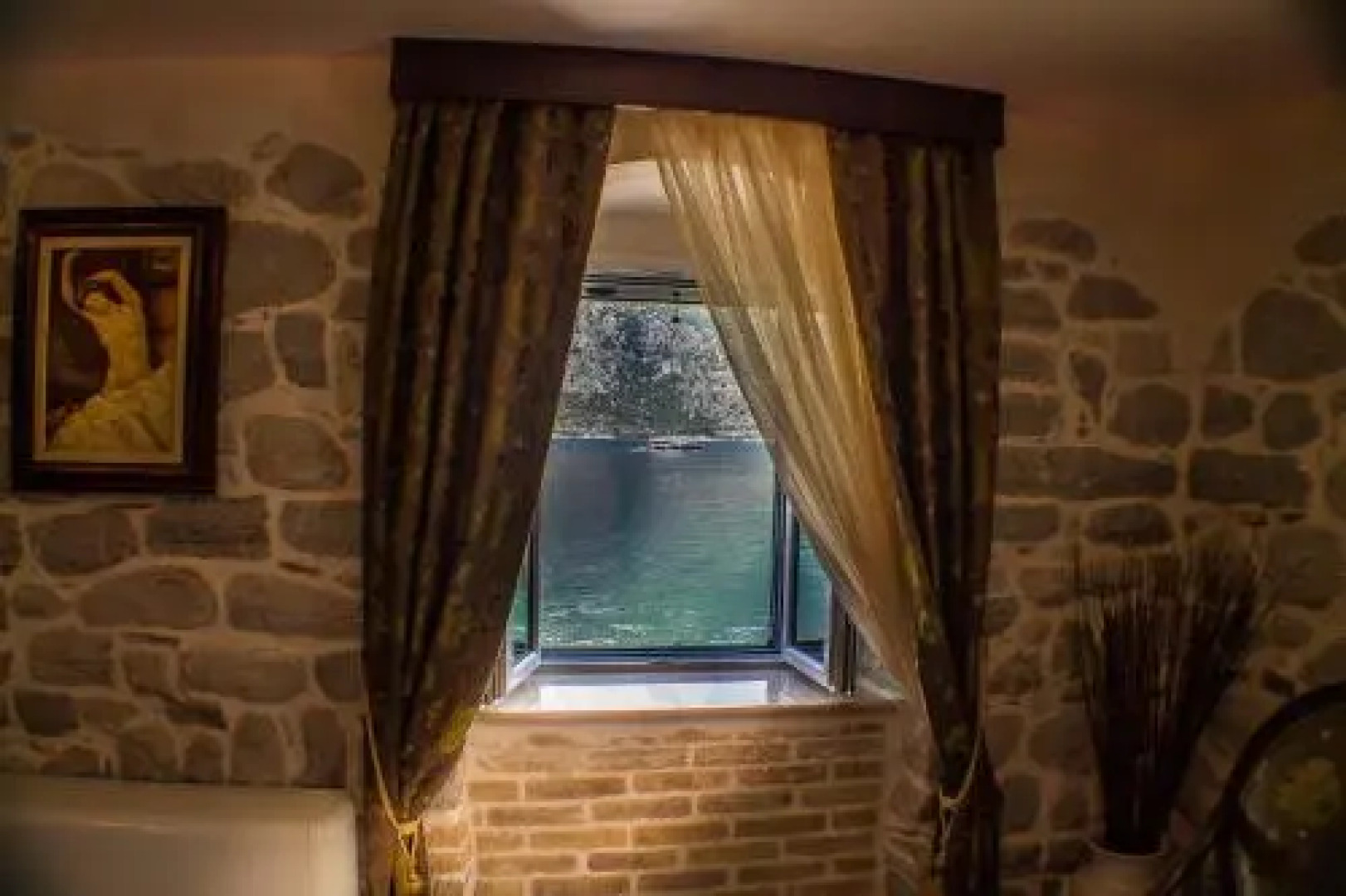 B&B Casa del Sol Rozalija