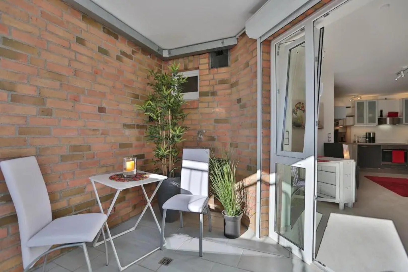 Residenz Ostseestrand Residenz Ostseestrand Appartement 32