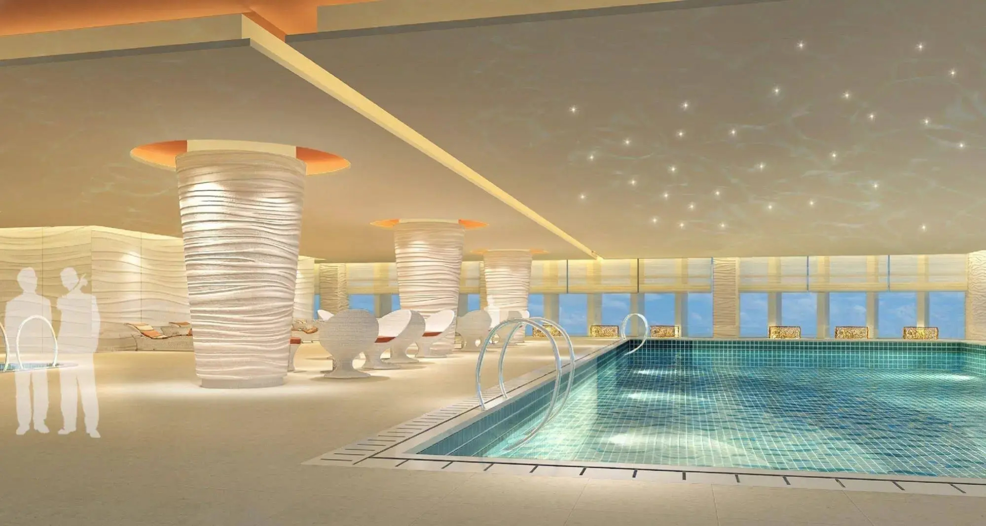 Four Points by Sheraton Bijie