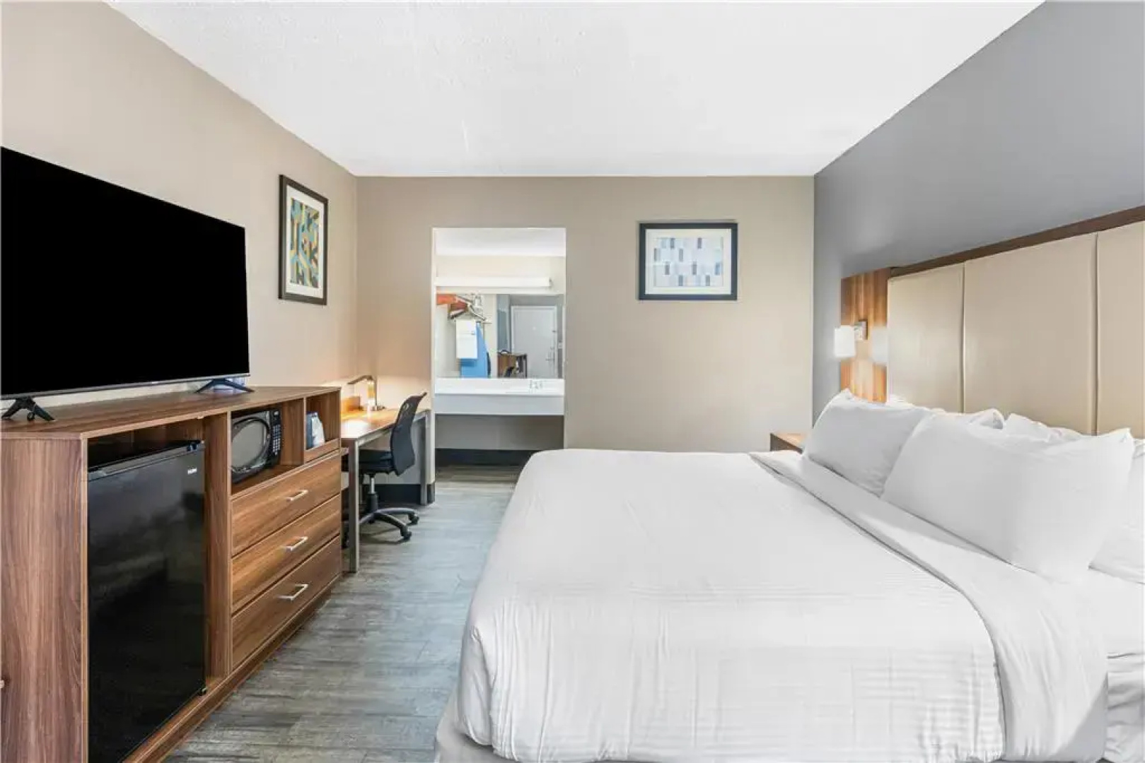 Super 8 Helen GA