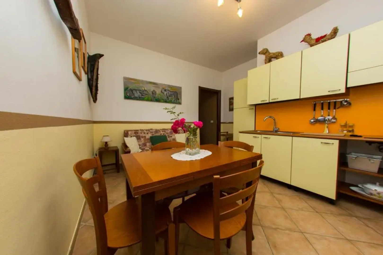 Agriturismo I Casamenti