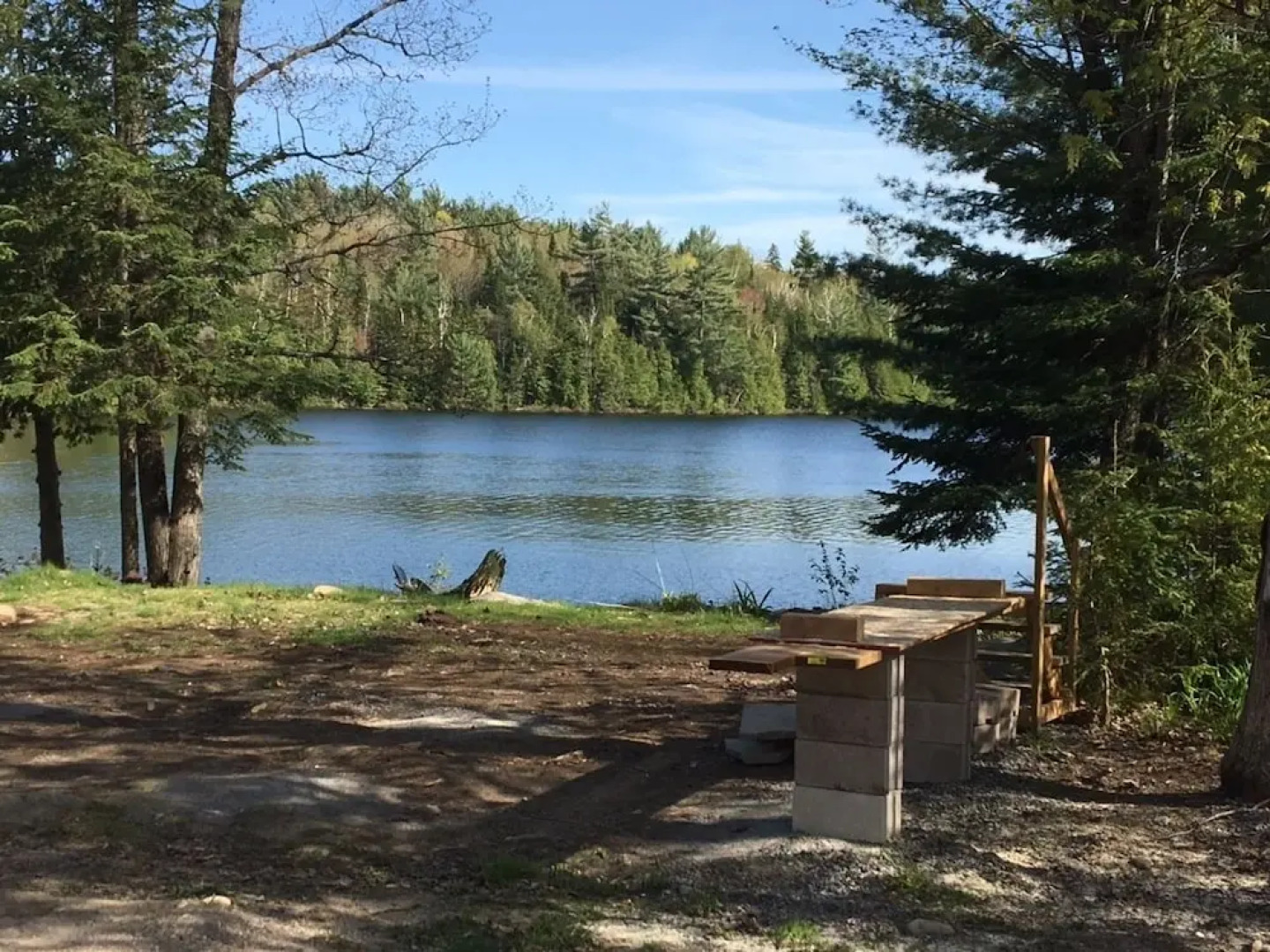 QuickStay - Heavenly Cottage (Beautiful Lake Views)