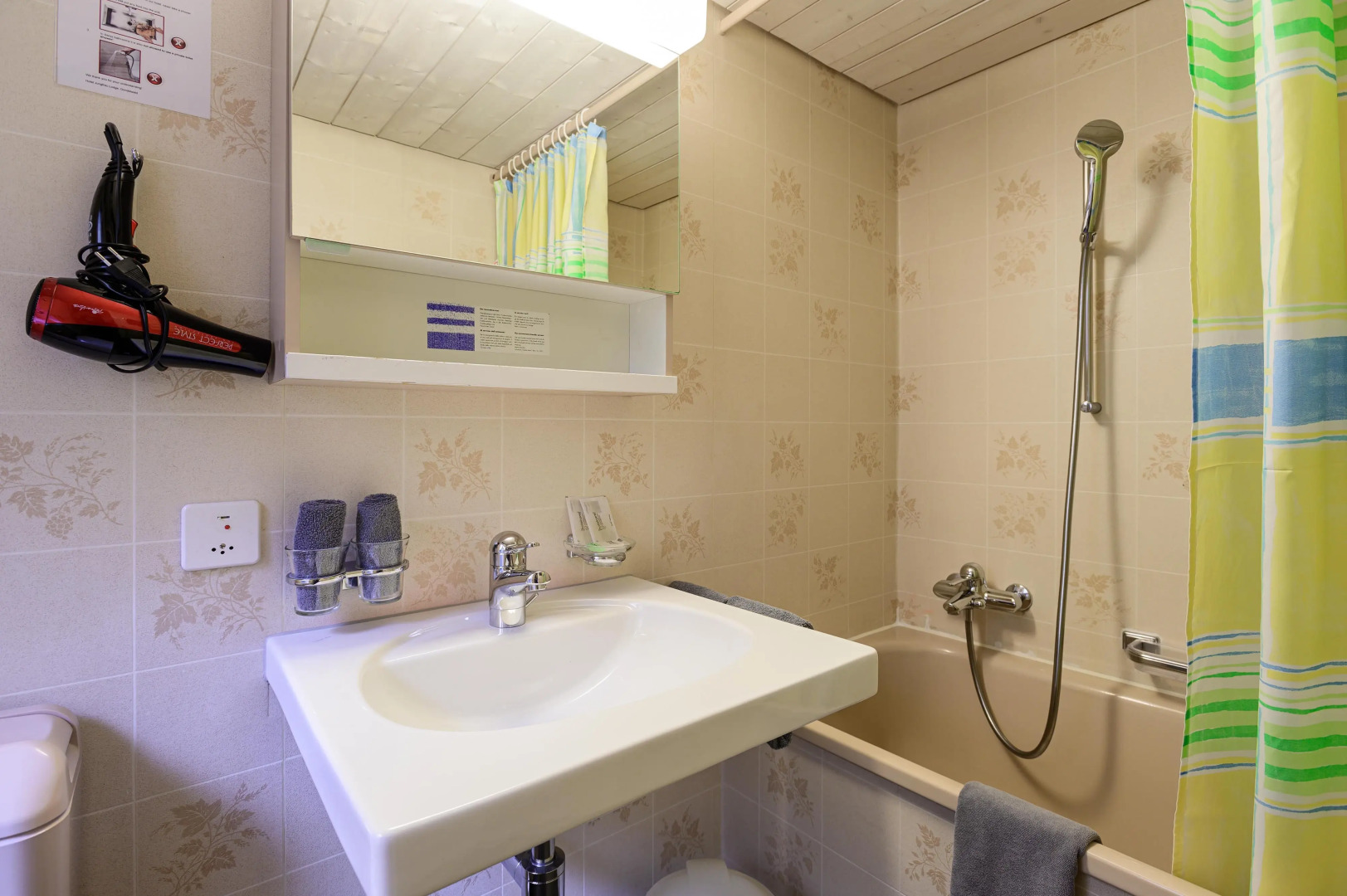 Jungfrau Lodge, Swiss Mountain Hotel