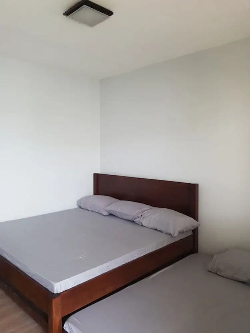 Colorado Spring Resort