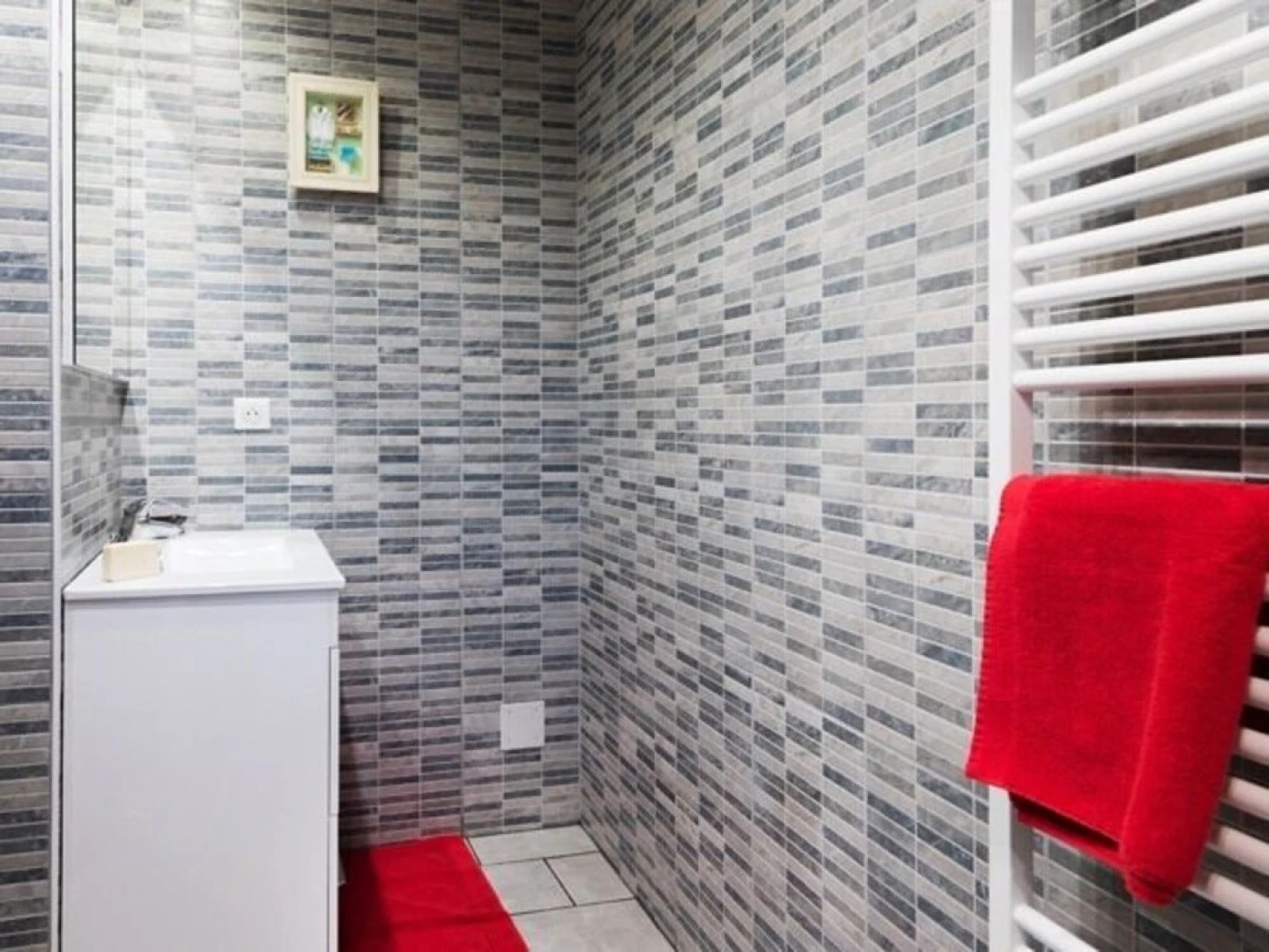 Gîte Aux Pieds des Montagnes