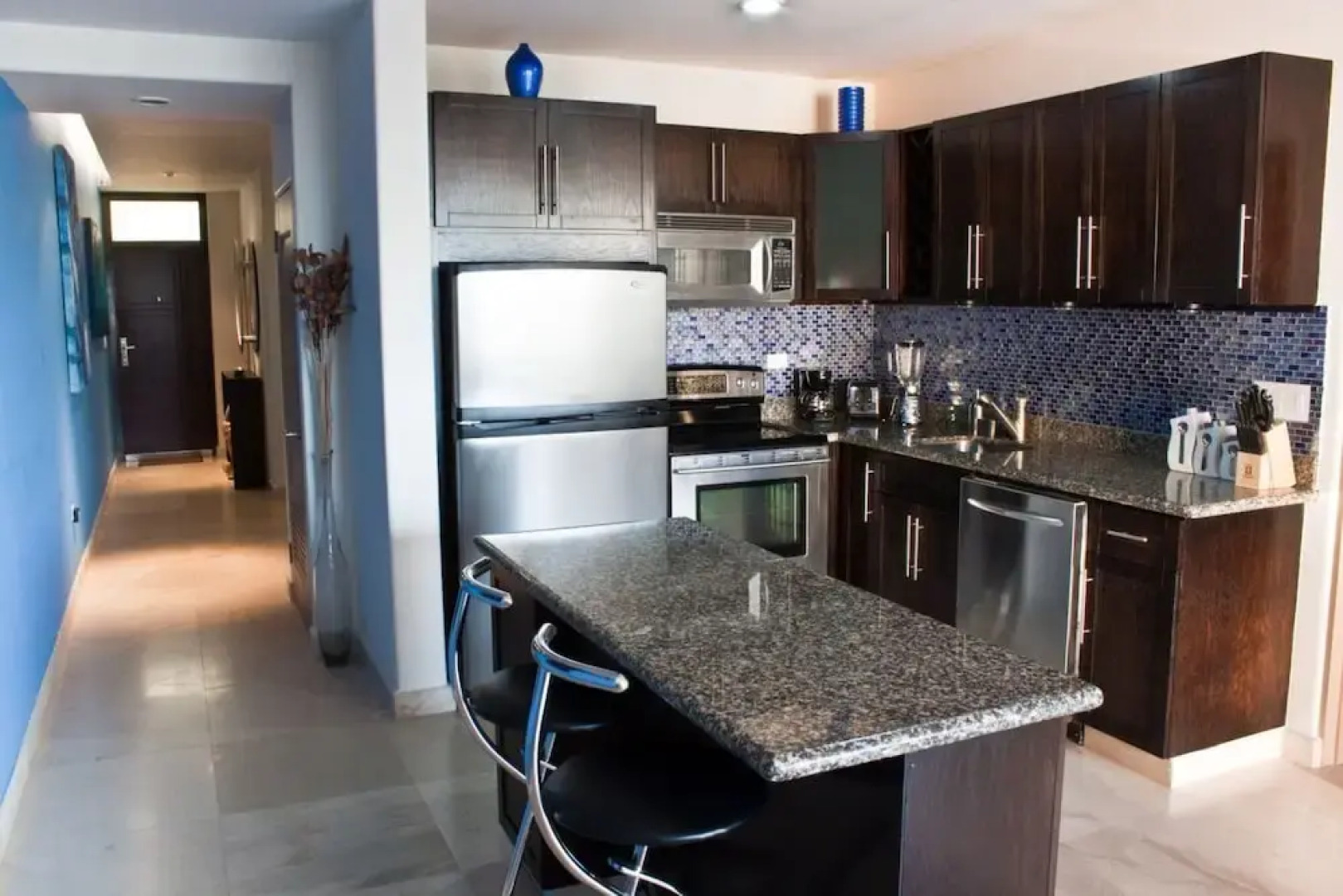 One Medano Beach 11C