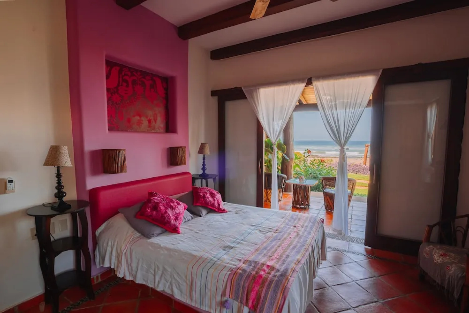 Tres Mujeres Hotel and Yoga Retreat