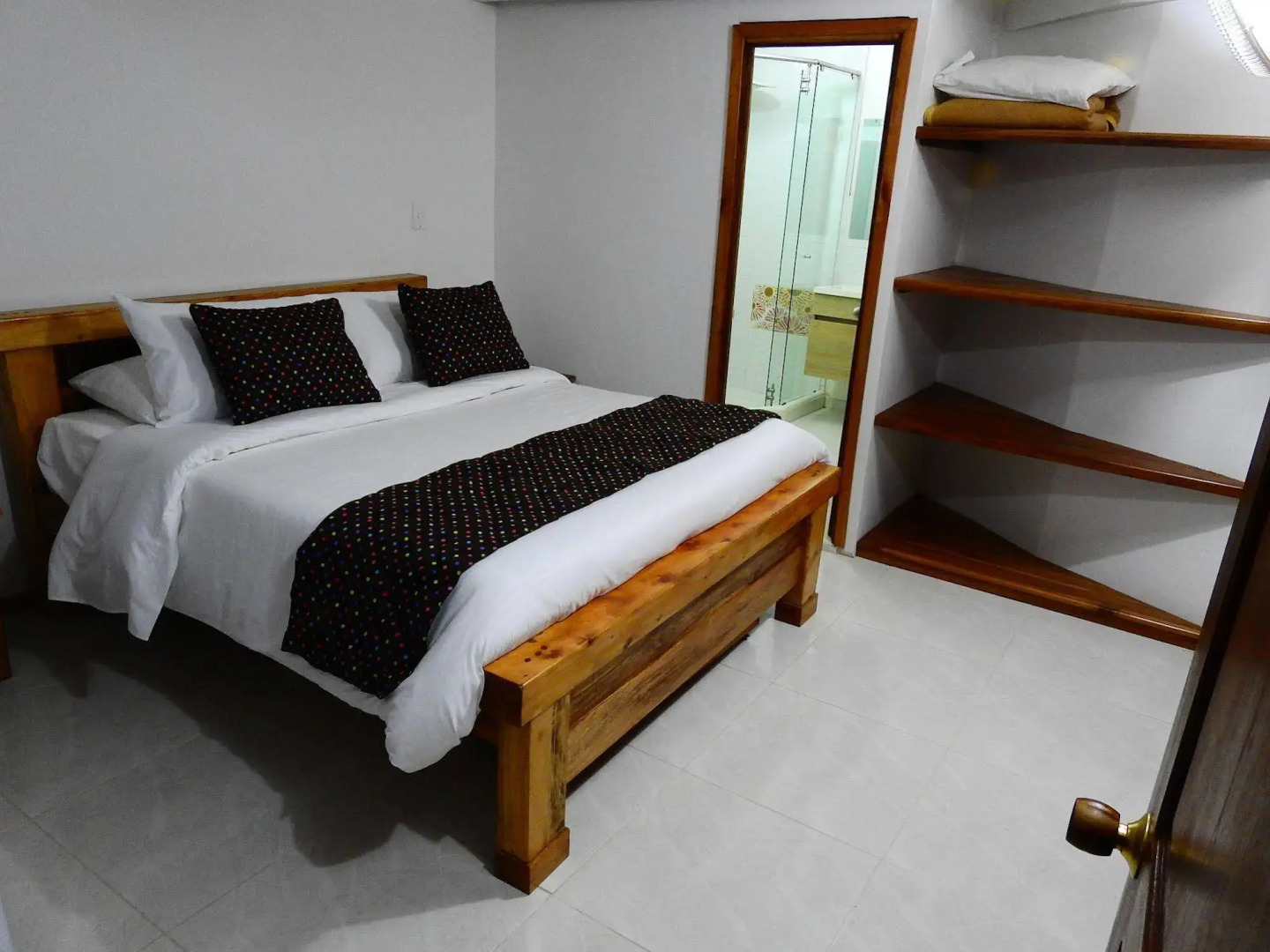 Entrepalmas Ecolodge Hotel Campestre