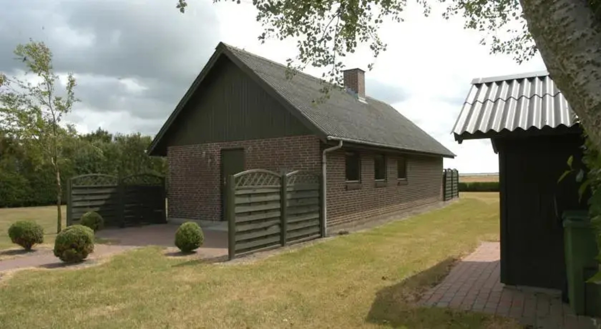 Ulfborg/Vemb Holiday House